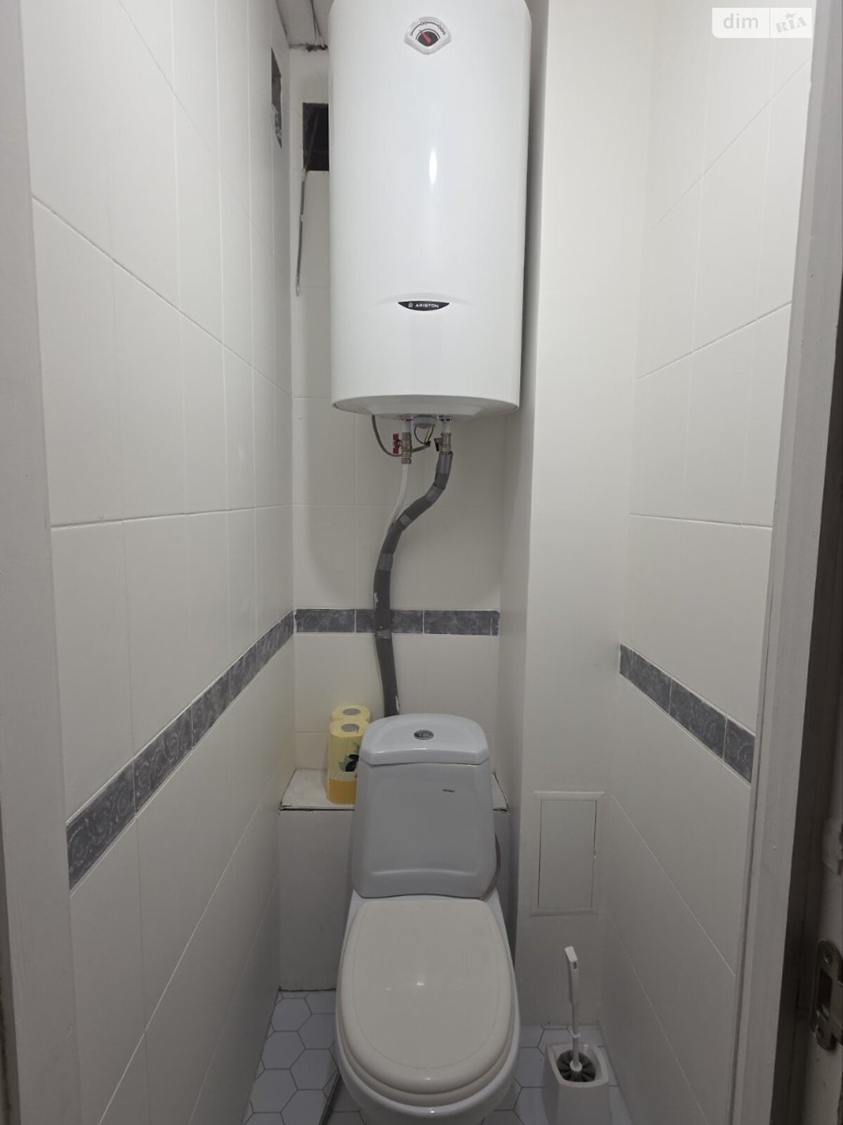 Продажа четырехкомнатной квартиры в Одессе, на ул. Рихтера Святослава 125/2, район Курсаки фото 1