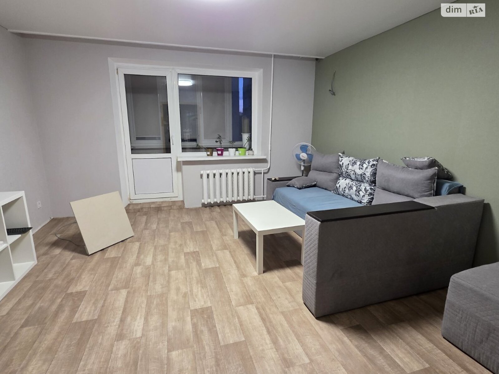 Продажа четырехкомнатной квартиры в Одессе, на ул. Рихтера Святослава 125/2, район Курсаки фото 1