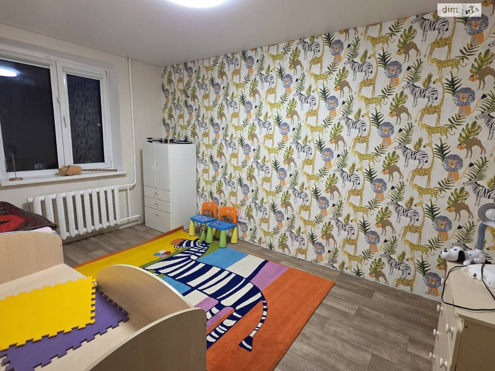 Продажа четырехкомнатной квартиры в Одессе, на ул. Рихтера Святослава 125/2, район Курсаки фото 1