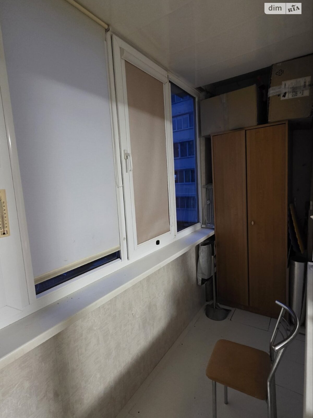 Продажа четырехкомнатной квартиры в Одессе, на ул. Рихтера Святослава 125/2, район Курсаки фото 1