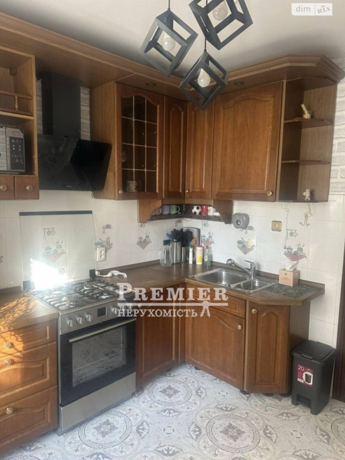 Продажа двухкомнатной квартиры в Одессе, на ул. Рихтера Святослава, район Курсаки фото 1