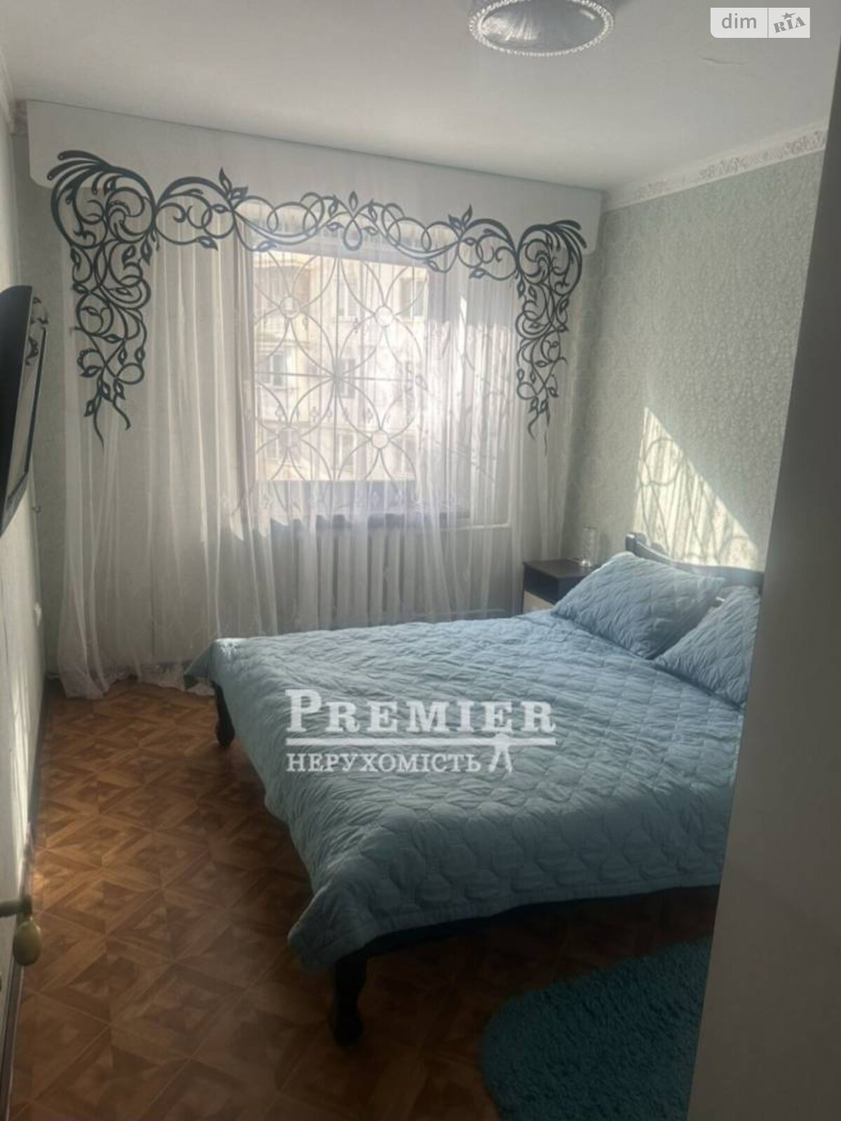 Продажа двухкомнатной квартиры в Одессе, на ул. Рихтера Святослава, район Курсаки фото 1