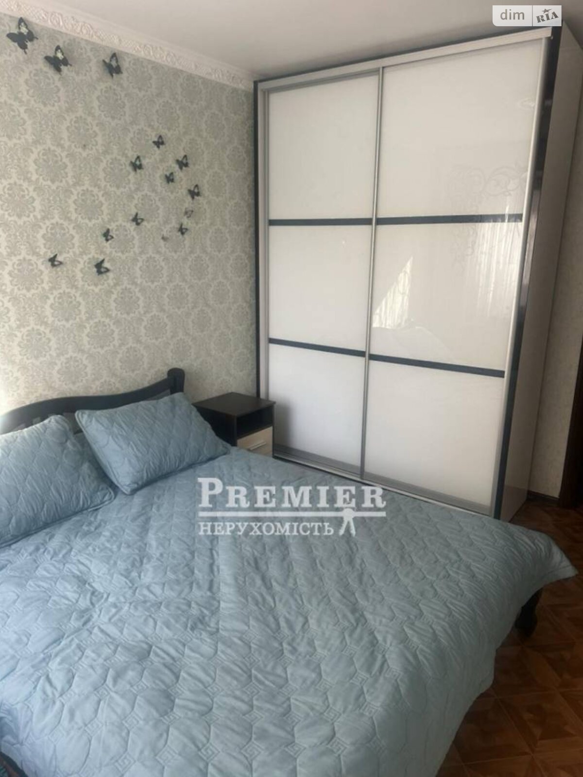 Продажа двухкомнатной квартиры в Одессе, на ул. Рихтера Святослава, район Курсаки фото 1