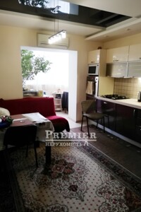 Продажа однокомнатной квартиры в Одессе, на ул. Старицкого, район Курсаки фото 2