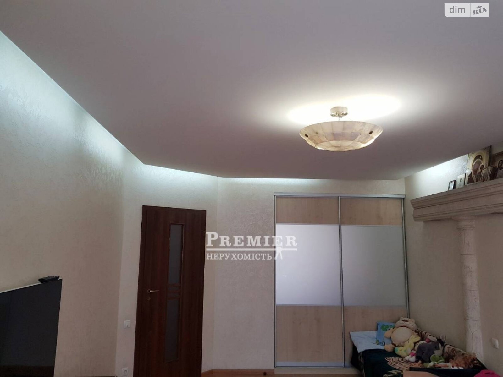 Продажа однокомнатной квартиры в Одессе, на ул. Старицкого, район Курсаки фото 1 Продажа однокомнатной квартиры в Одессе, на ул. Старицкого, район Курсаки фото 1