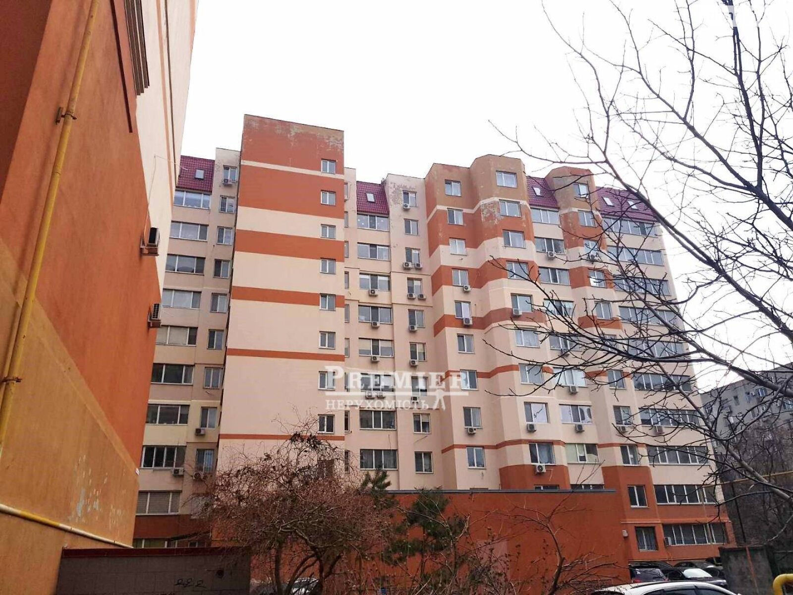 Продажа однокомнатной квартиры в Одессе, на ул. Старицкого, район Курсаки фото 1 Продажа однокомнатной квартиры в Одессе, на ул. Старицкого, район Курсаки фото 1