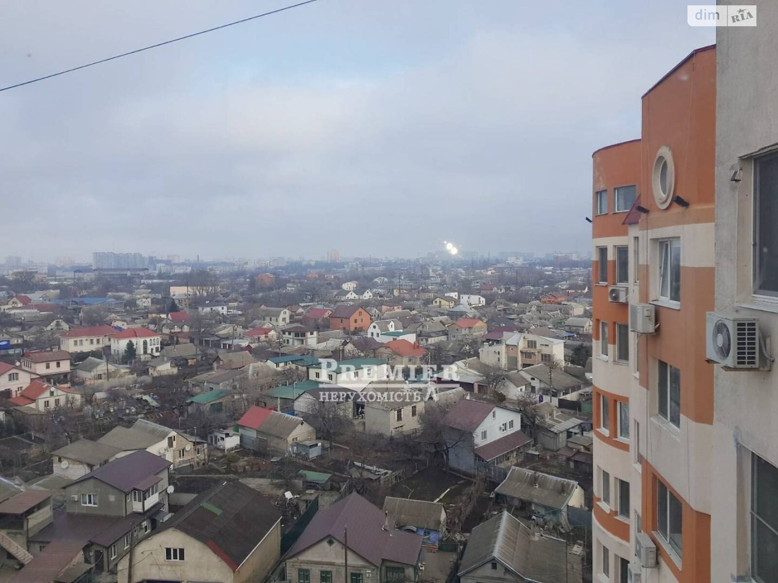Продажа однокомнатной квартиры в Одессе, на ул. Старицкого, район Курсаки фото 1 Продажа однокомнатной квартиры в Одессе, на ул. Старицкого, район Курсаки фото 1