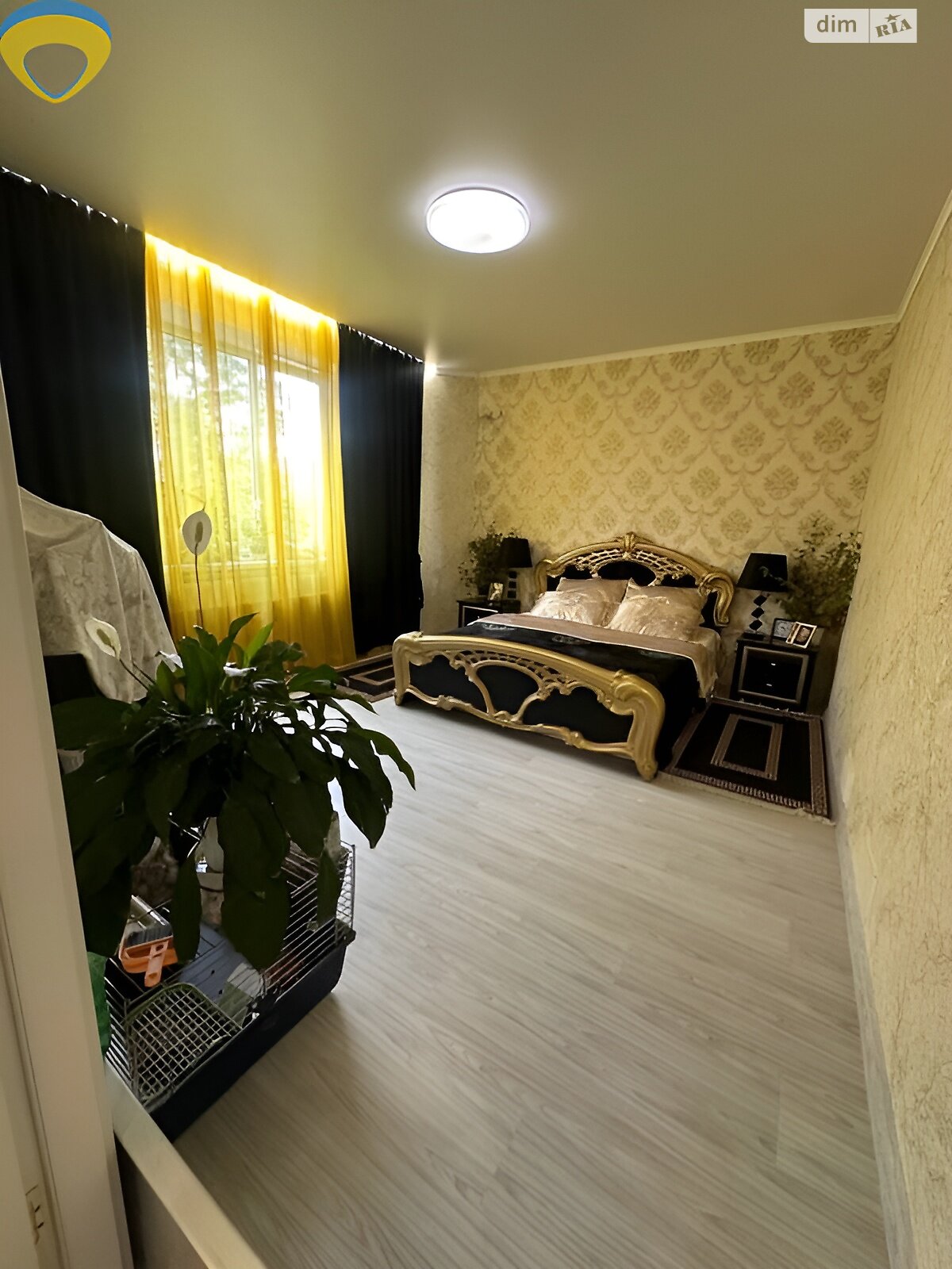 Продаж трикімнатної квартири в Одесі, на вул. Старицького 3, район Курсаки фото 1 Продаж трикімнатної квартири в Одесі, на вул. Старицького 3, район Курсаки фото 1