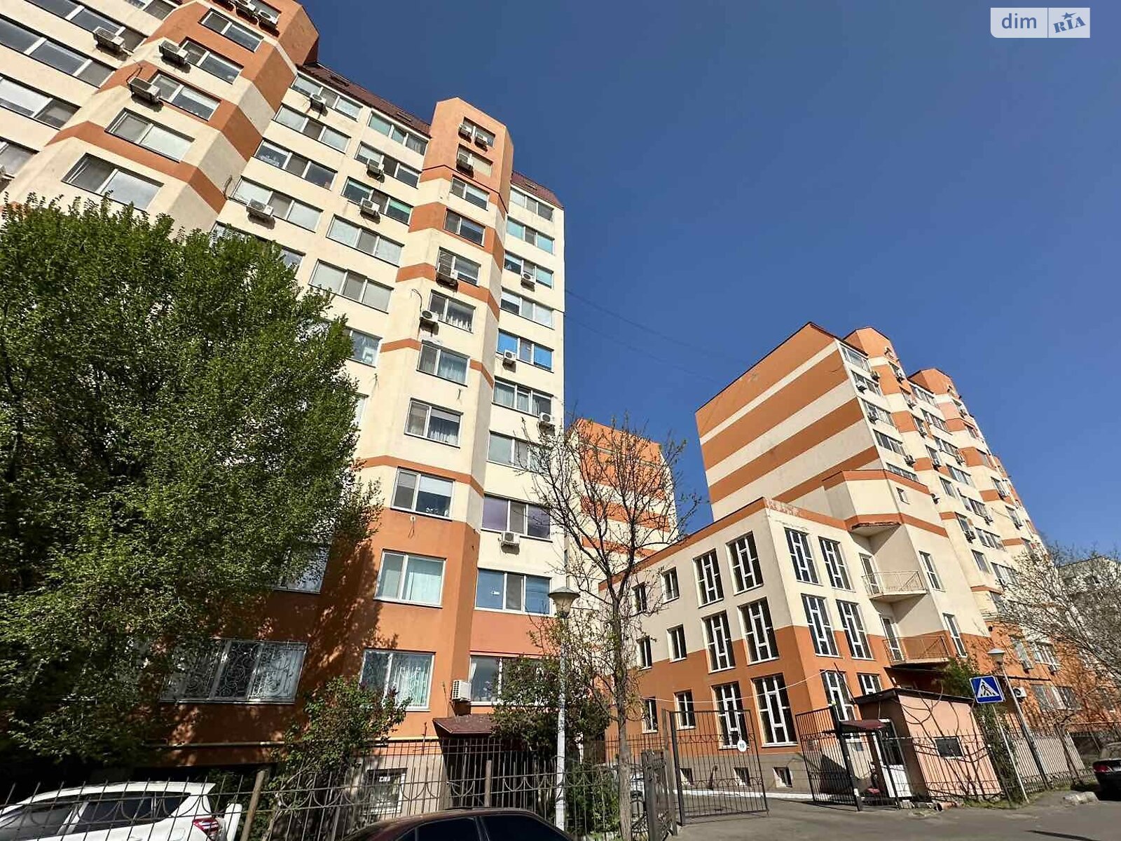 Продажа однокомнатной квартиры в Одессе, на ул. Старицкого 20/2, район Курсаки фото 1 Продажа однокомнатной квартиры в Одессе, на ул. Старицкого 20/2, район Курсаки фото 1