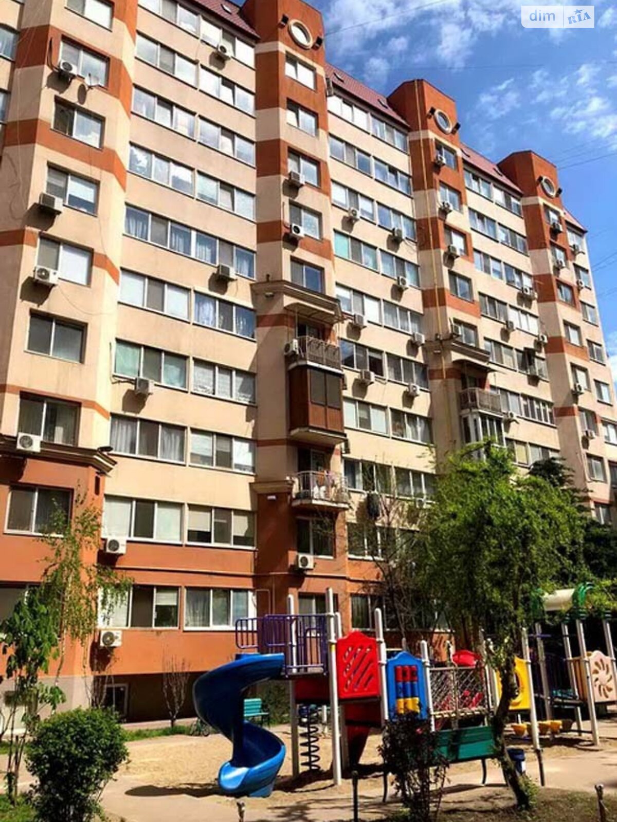 Продаж однокімнатної квартири в Одесі, на вул. Старицького 20/2, район Курсаки фото 1