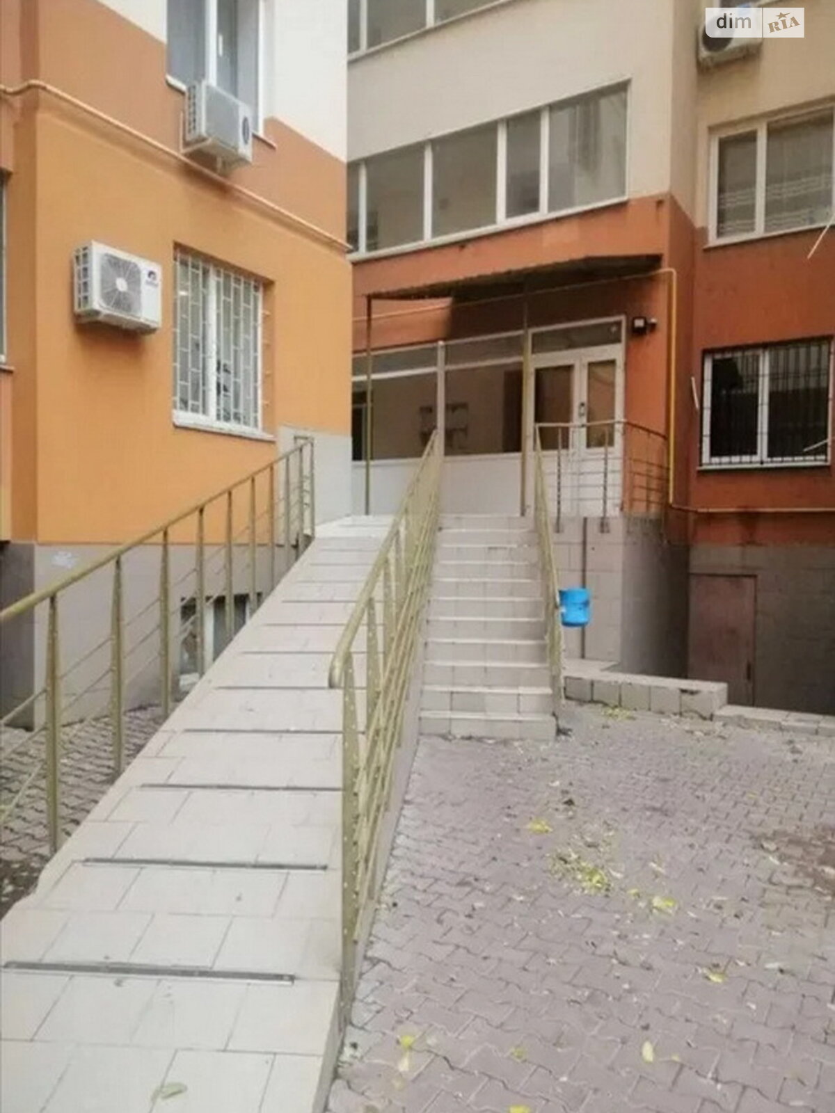 Продаж однокімнатної квартири в Одесі, на вул. Старицького 20/2, район Курсаки фото 1 Продаж однокімнатної квартири в Одесі, на вул. Старицького 20/2, район Курсаки фото 1