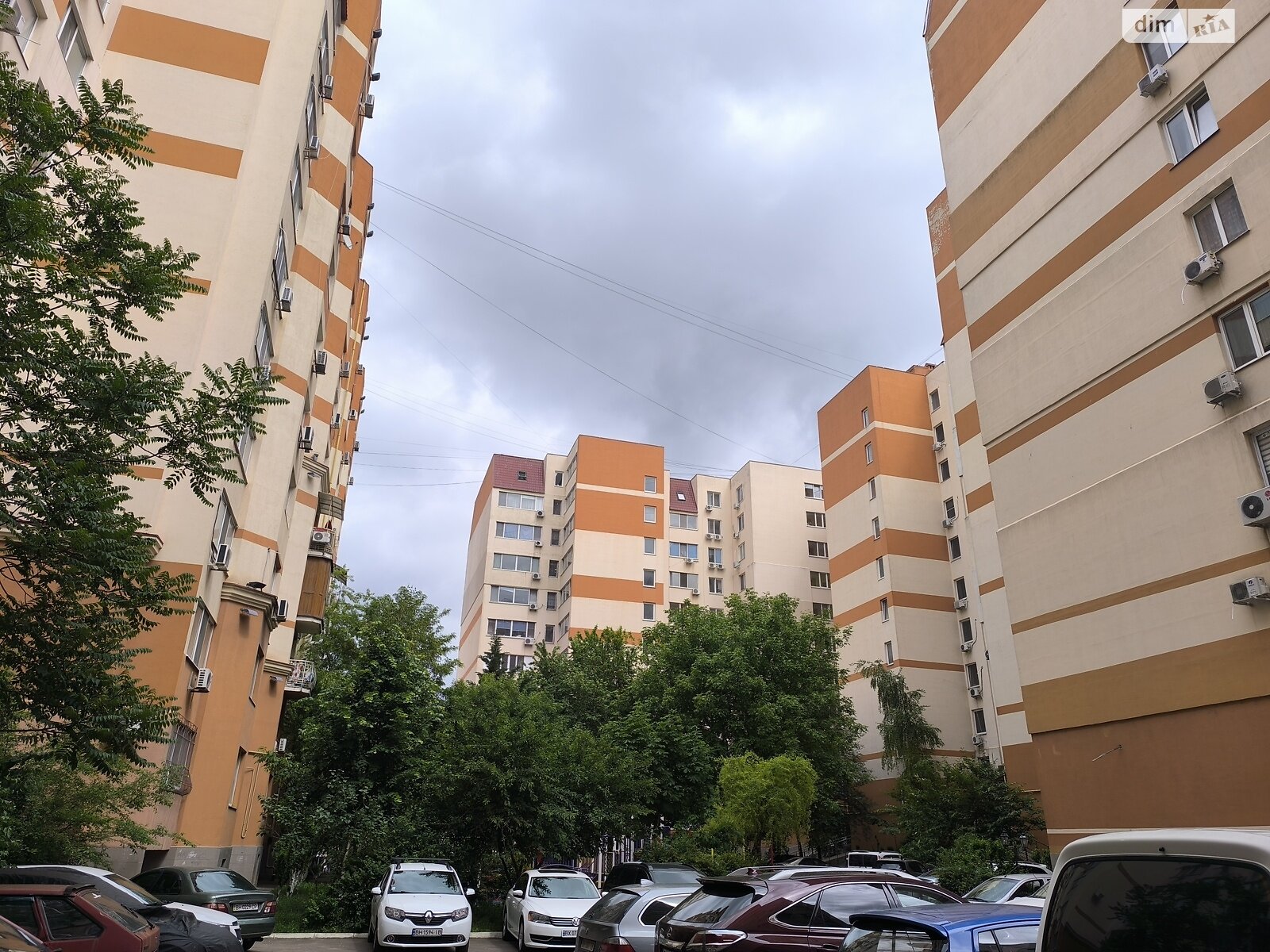 Продаж однокімнатної квартири в Одесі, на вул. Старицького 20/2, район Курсаки фото 1 Продаж однокімнатної квартири в Одесі, на вул. Старицького 20/2, район Курсаки фото 1