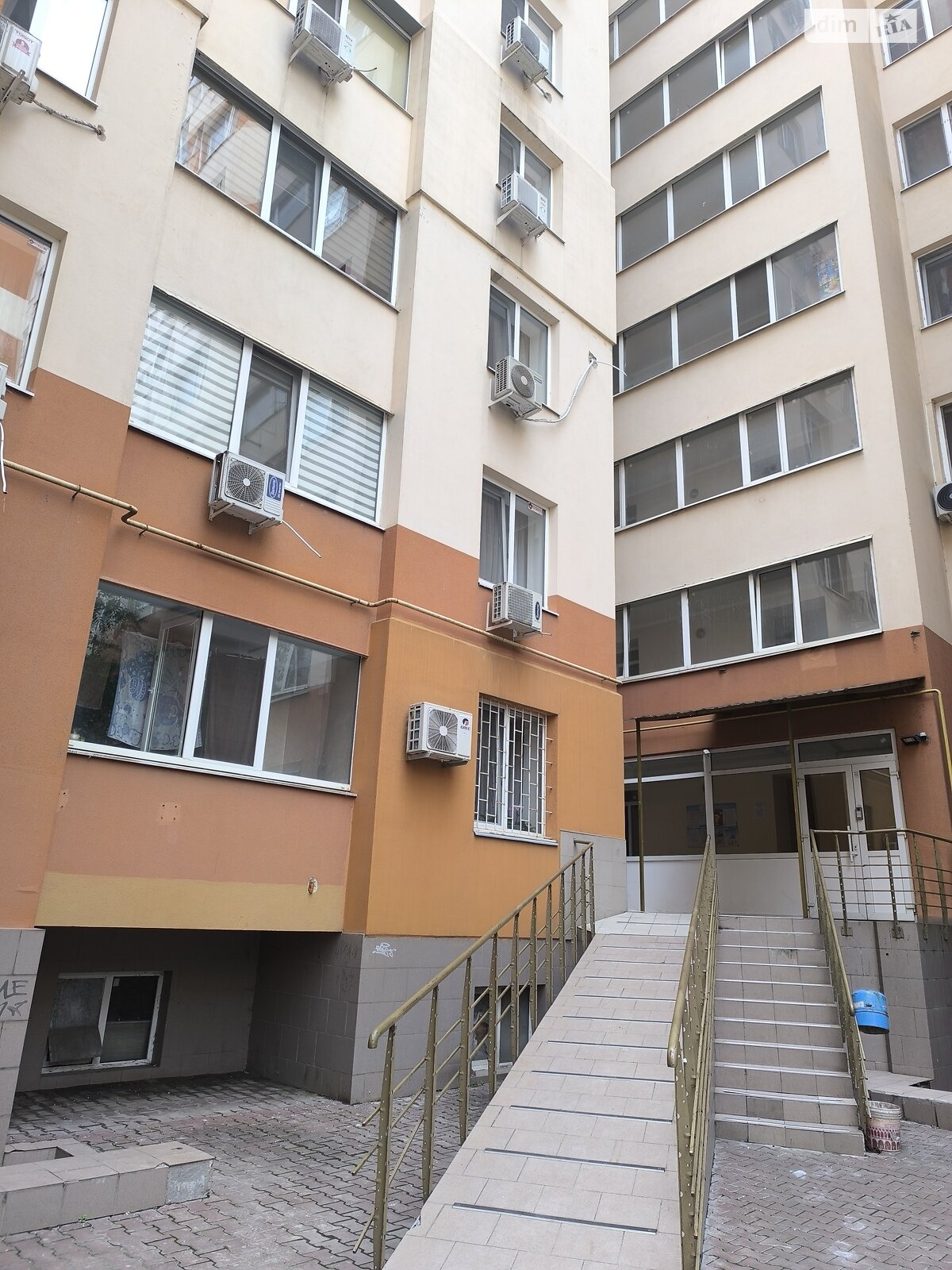 Продаж однокімнатної квартири в Одесі, на вул. Старицького 20/2, район Курсаки фото 1 Продаж однокімнатної квартири в Одесі, на вул. Старицького 20/2, район Курсаки фото 1