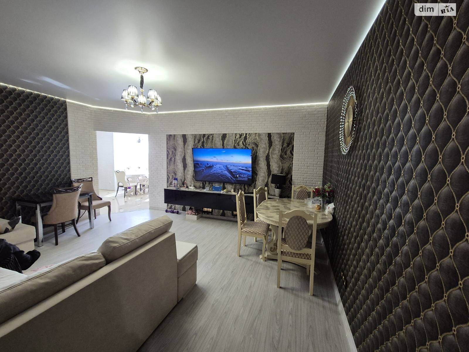 Продажа трехкомнатной квартиры в Одессе, на ул. Старицкого 20/3, район Курсаки фото 1 Продажа трехкомнатной квартиры в Одессе, на ул. Старицкого 20/3, район Курсаки фото 1