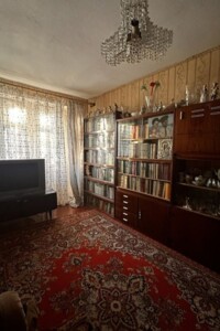 Продажа двухкомнатной квартиры в Одессе, на ул. Центральный аэропорт, район Курсаки фото 2
