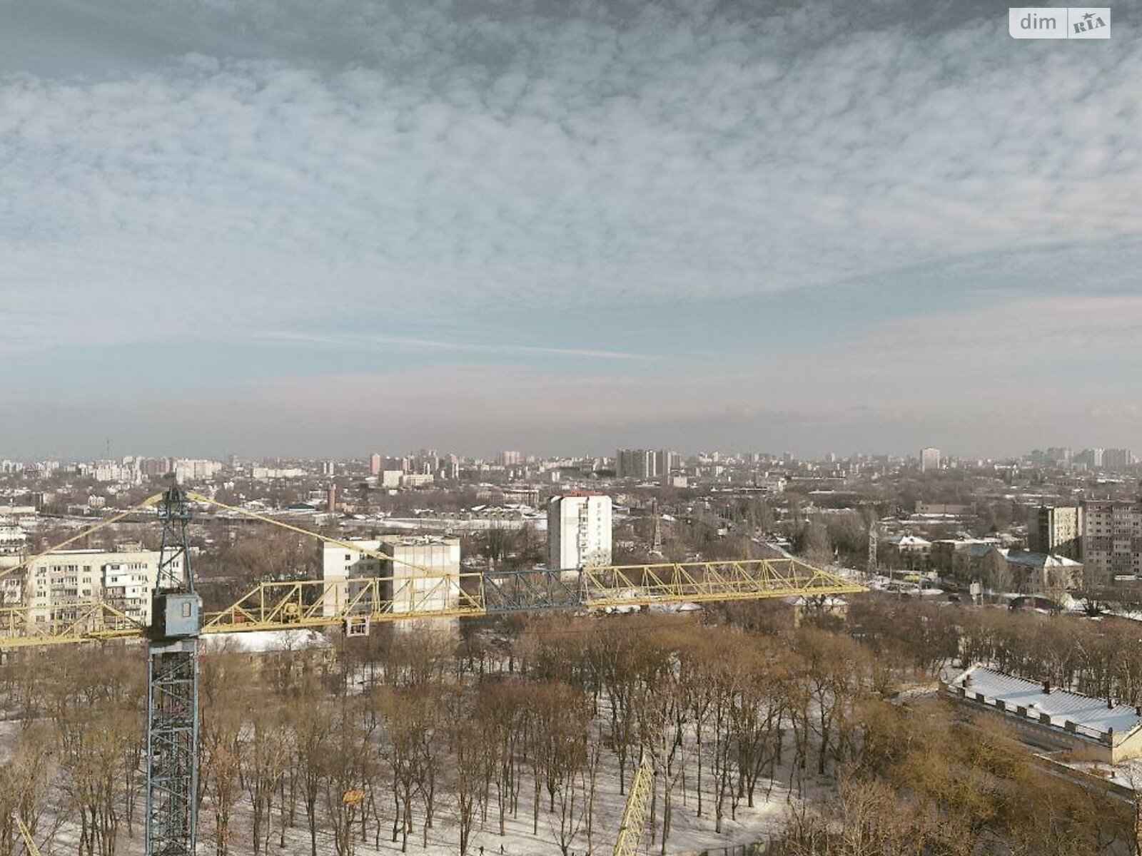 Продажа двухкомнатной квартиры в Одессе, на дор. Овидиопольская, район Курсаки фото 1