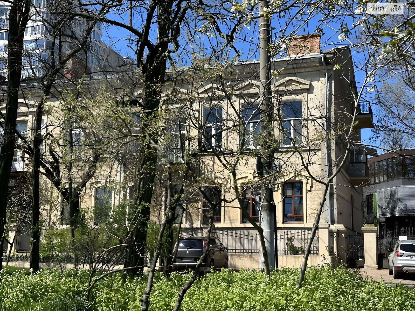Продажа однокомнатной квартиры в Одессе, на ул. Черноморская 2, район Ланжерон фото 1 Продажа однокомнатной квартиры в Одессе, на ул. Черноморская 2, район Ланжерон фото 1