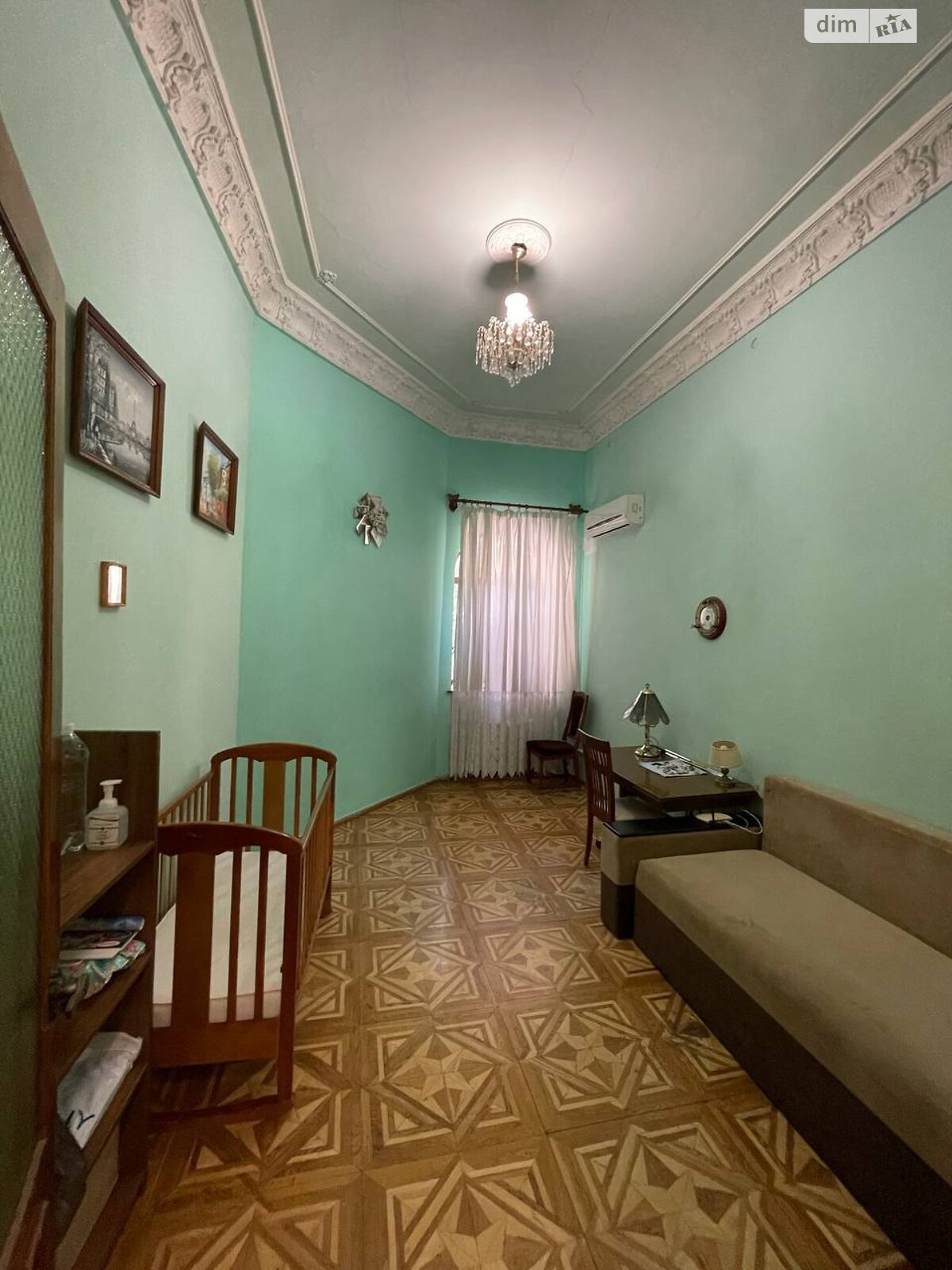 Продажа пятикомнатной квартиры в Одессе, на пер. Лермонтовский 13, район Ланжерон фото 1 Продажа пятикомнатной квартиры в Одессе, на пер. Лермонтовский 13, район Ланжерон фото 1