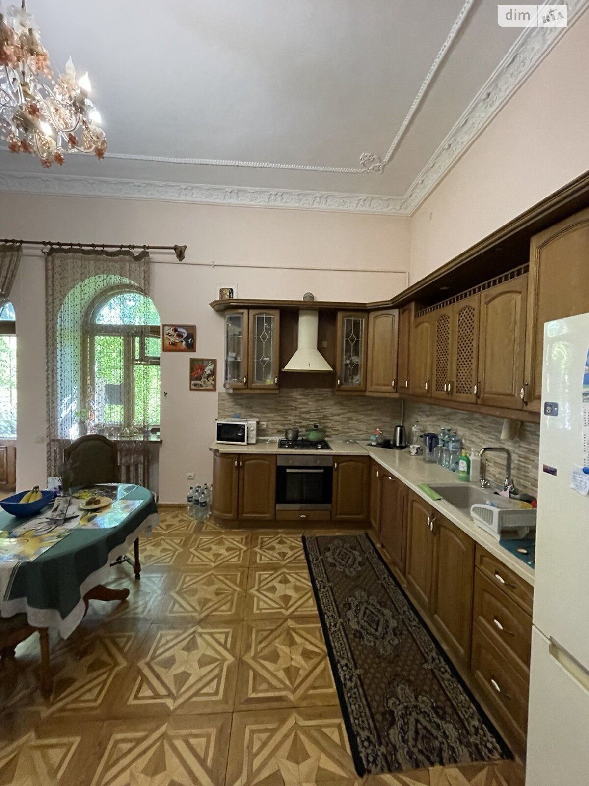Продажа пятикомнатной квартиры в Одессе, на пер. Лермонтовский 13, район Ланжерон фото 1 Продажа пятикомнатной квартиры в Одессе, на пер. Лермонтовский 13, район Ланжерон фото 1
