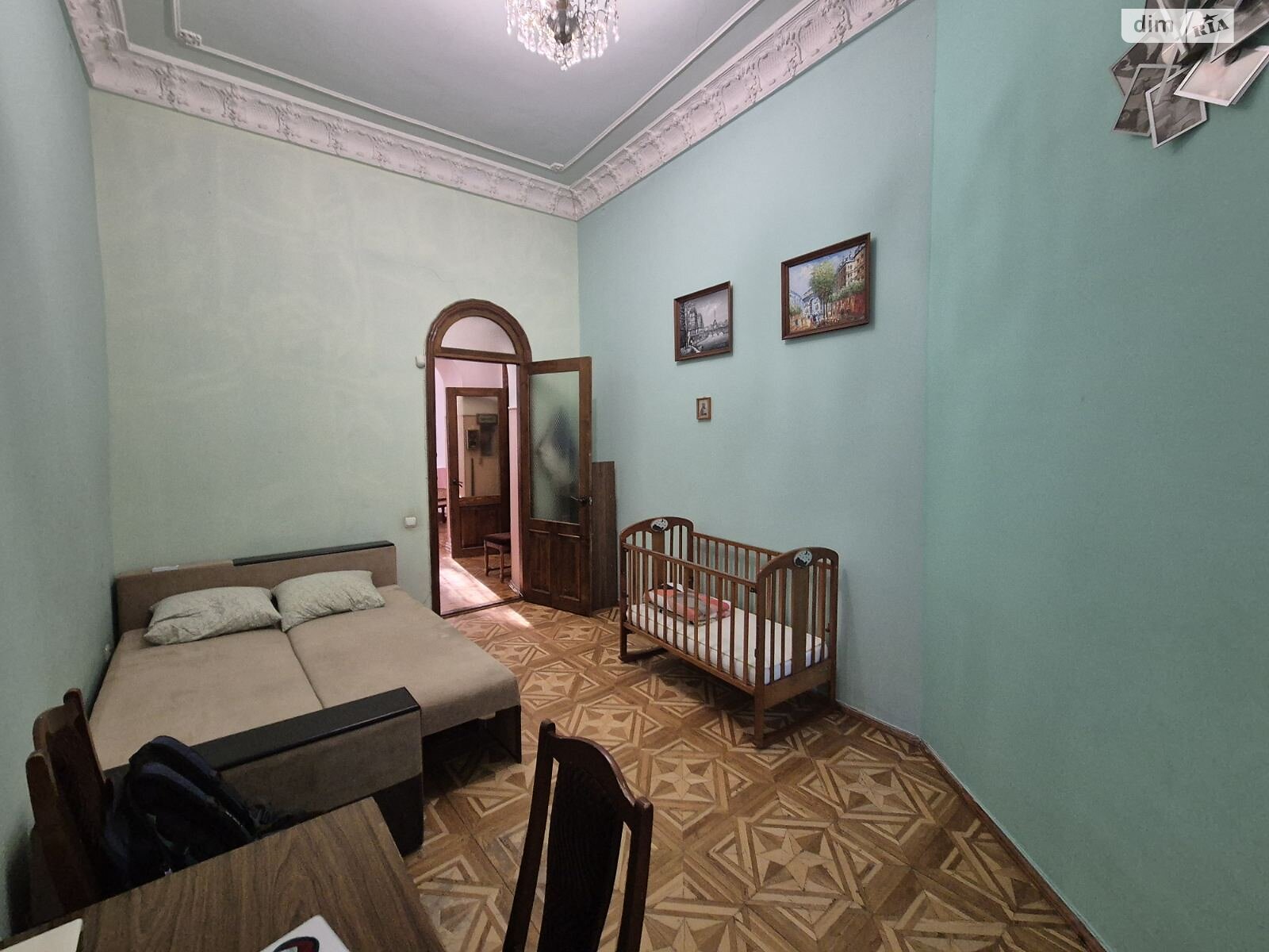 Продажа пятикомнатной квартиры в Одессе, на пер. Лермонтовский 13, район Ланжерон фото 1 Продажа пятикомнатной квартиры в Одессе, на пер. Лермонтовский 13, район Ланжерон фото 1