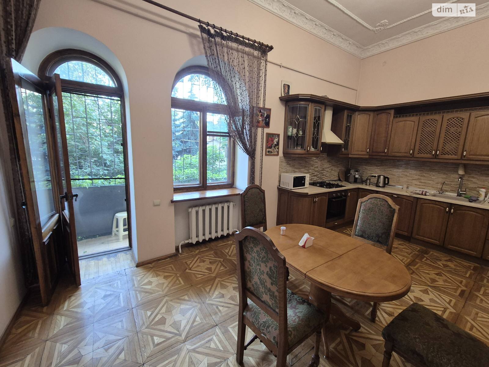 Продажа пятикомнатной квартиры в Одессе, на пер. Лермонтовский 13, район Ланжерон фото 1 Продажа пятикомнатной квартиры в Одессе, на пер. Лермонтовский 13, район Ланжерон фото 1