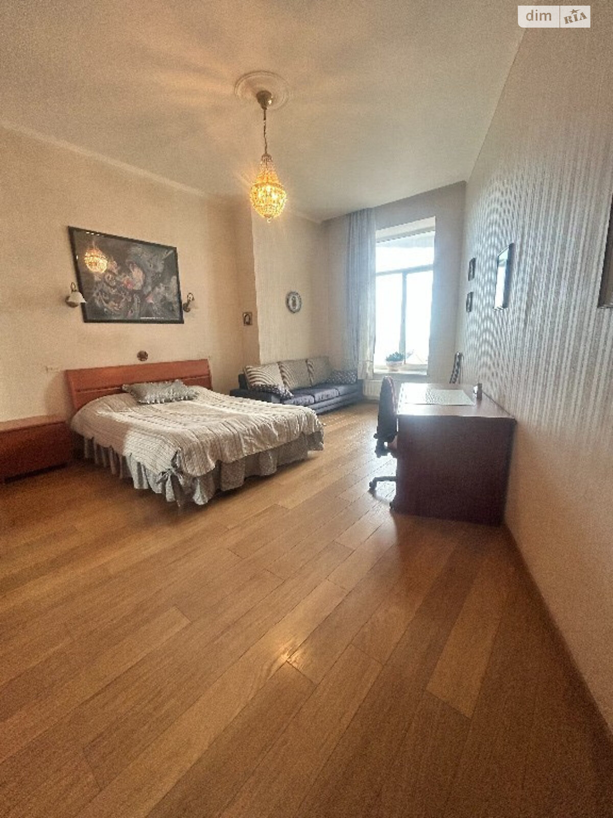 Продажа двухкомнатной квартиры в Одессе, на бул. Лидерсовский 5, район Ланжерон фото 1