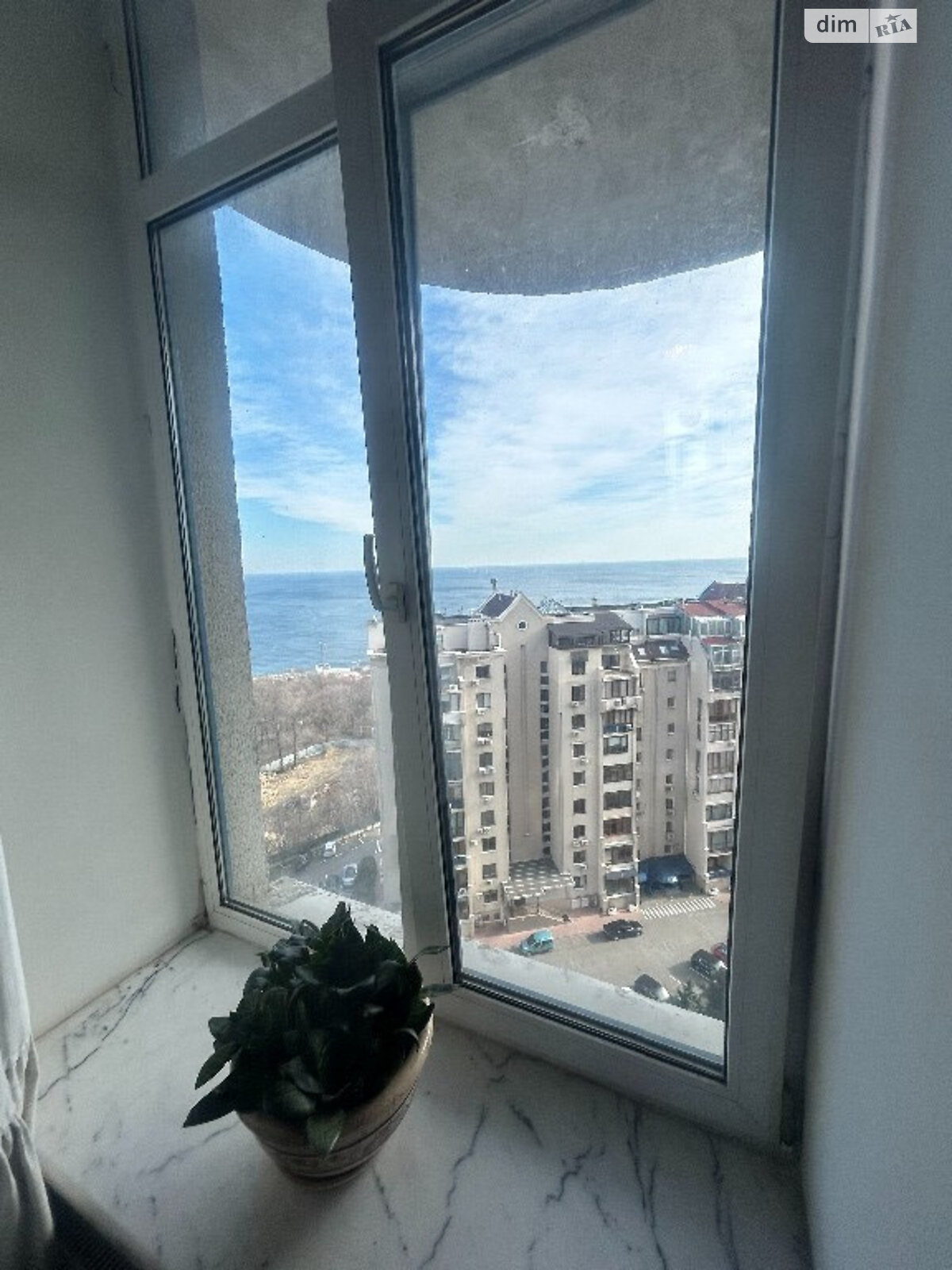 Продажа двухкомнатной квартиры в Одессе, на бул. Лидерсовский 5, район Ланжерон фото 1