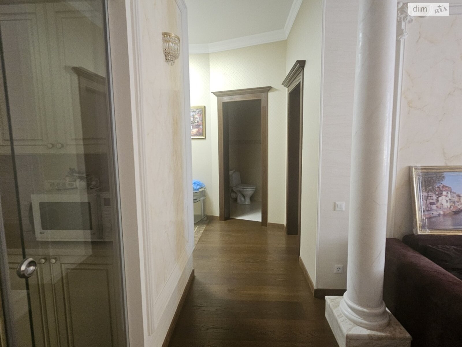 Продаж трикімнатної квартири в Одесі, на бул. Лідерсівський, район Ланжерон фото 1 Продаж трикімнатної квартири в Одесі, на бул. Лідерсівський, район Ланжерон фото 1