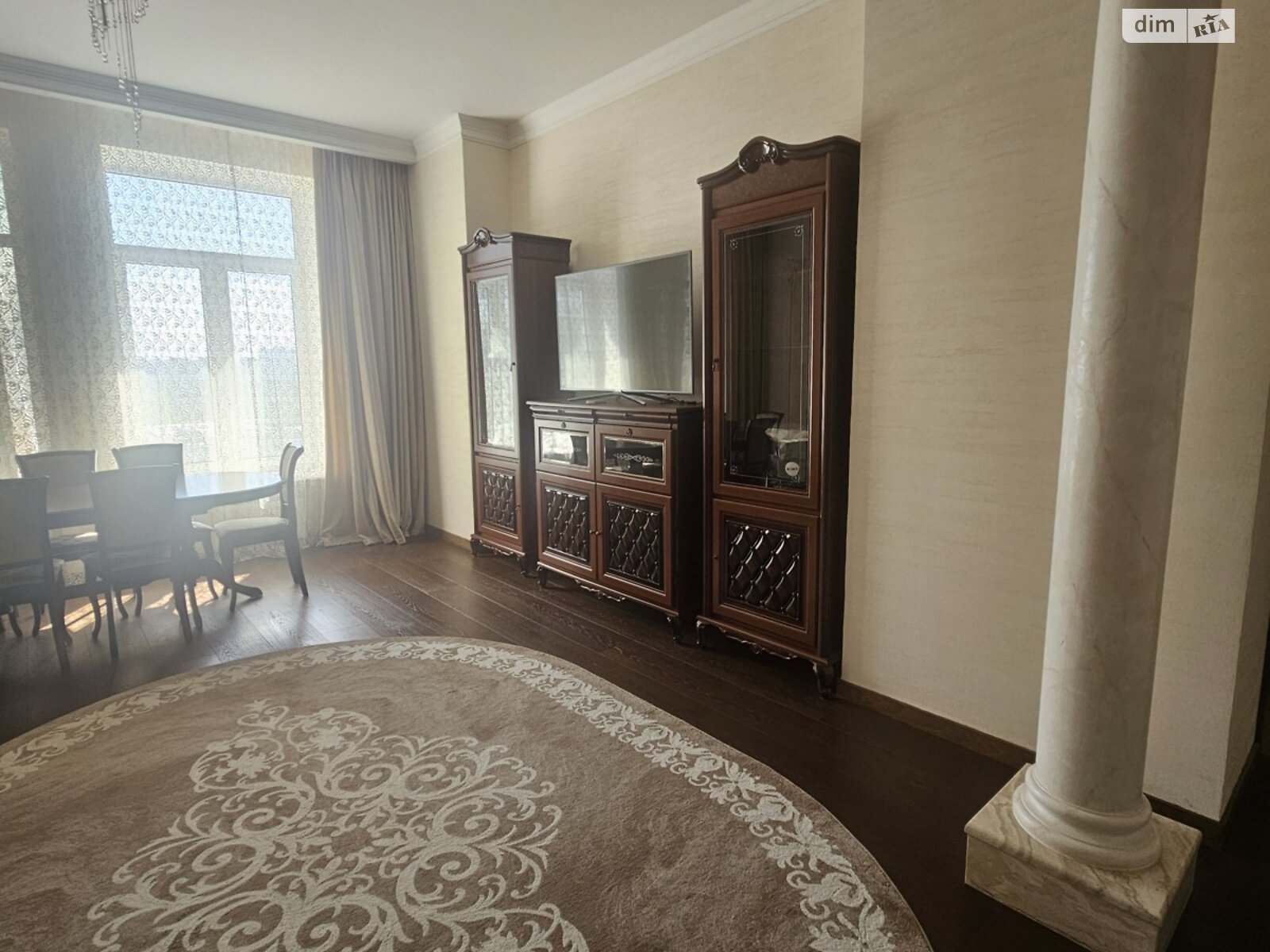 Продаж трикімнатної квартири в Одесі, на бул. Лідерсівський, район Ланжерон фото 1 Продаж трикімнатної квартири в Одесі, на бул. Лідерсівський, район Ланжерон фото 1