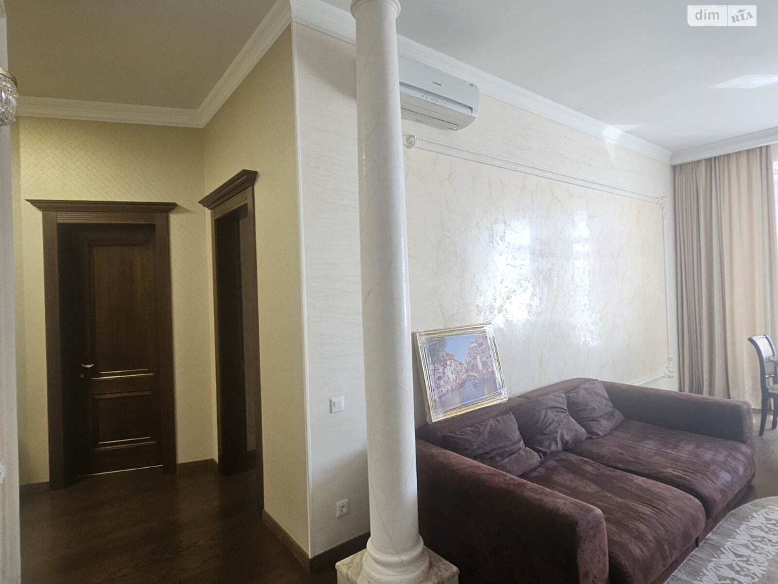 Продаж трикімнатної квартири в Одесі, на бул. Лідерсівський, район Ланжерон фото 1 Продаж трикімнатної квартири в Одесі, на бул. Лідерсівський, район Ланжерон фото 1