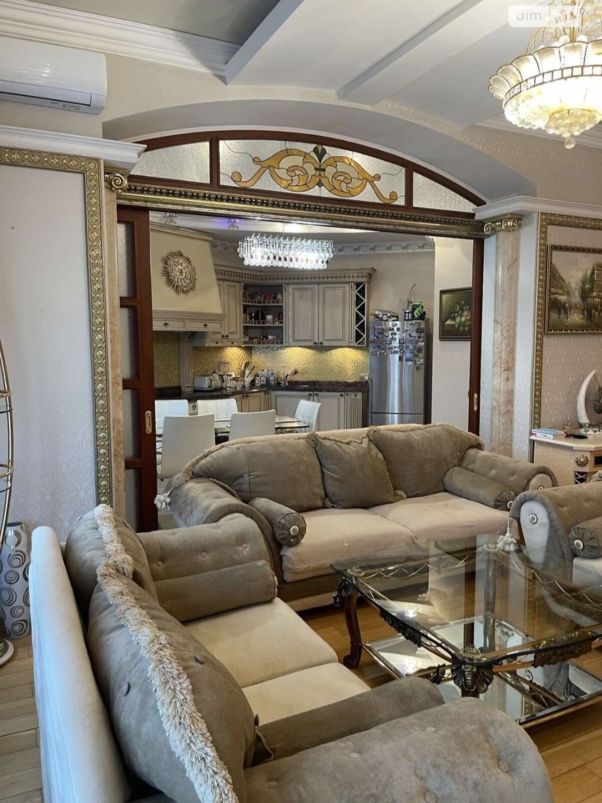 Продажа трехкомнатной квартиры в Одессе, на бул. Лидерсовский 5, район Ланжерон фото 1 Продажа трехкомнатной квартиры в Одессе, на бул. Лидерсовский 5, район Ланжерон фото 1