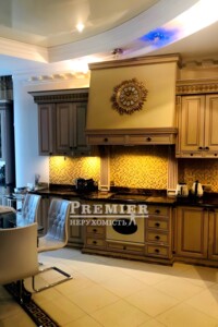 Продажа трехкомнатной квартиры в Одессе, на бул. Лидерсовский, район Ланжерон фото 2