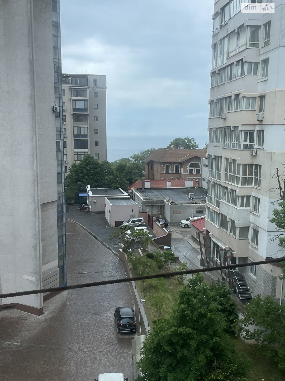 Продаж двокімнатної квартири в Одесі, на бул. Лідерсівський 7, район Ланжерон фото 1 Продаж двокімнатної квартири в Одесі, на бул. Лідерсівський 7, район Ланжерон фото 1