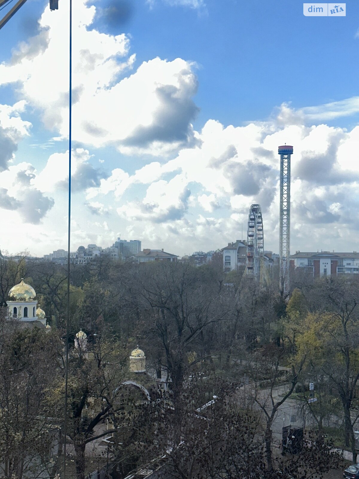 Продажа однокомнатной квартиры в Одессе, на бул. Лидерсовский 7, кв. 465, район Ланжерон фото 1