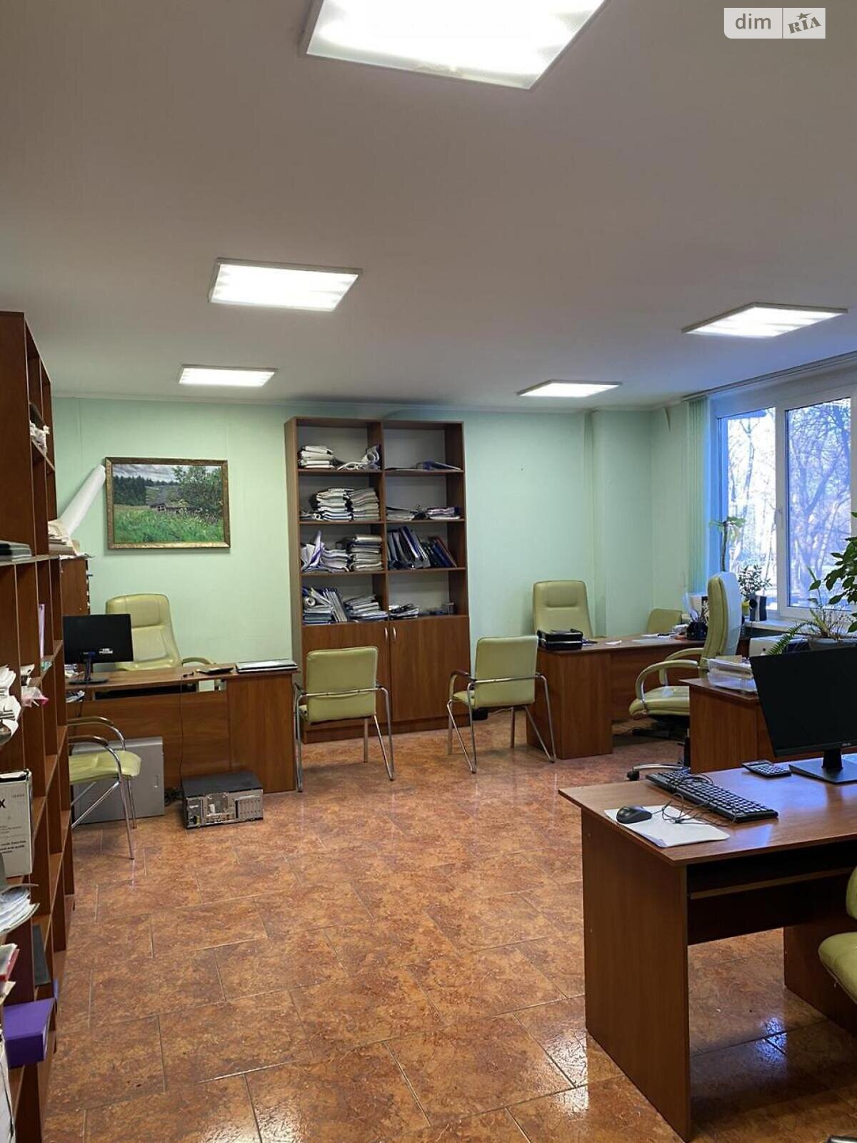 Продажа трехкомнатной квартиры в Одессе, на пер. Обсерваторный 2/6, район Ланжерон фото 1