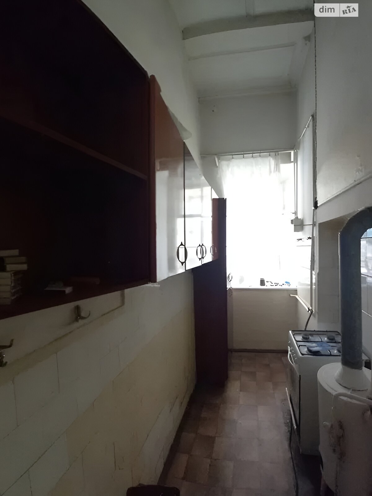 Продажа двухкомнатной квартиры в Одессе, на пер. Обсерваторный, район Ланжерон фото 1 Продажа двухкомнатной квартиры в Одессе, на пер. Обсерваторный, район Ланжерон фото 1