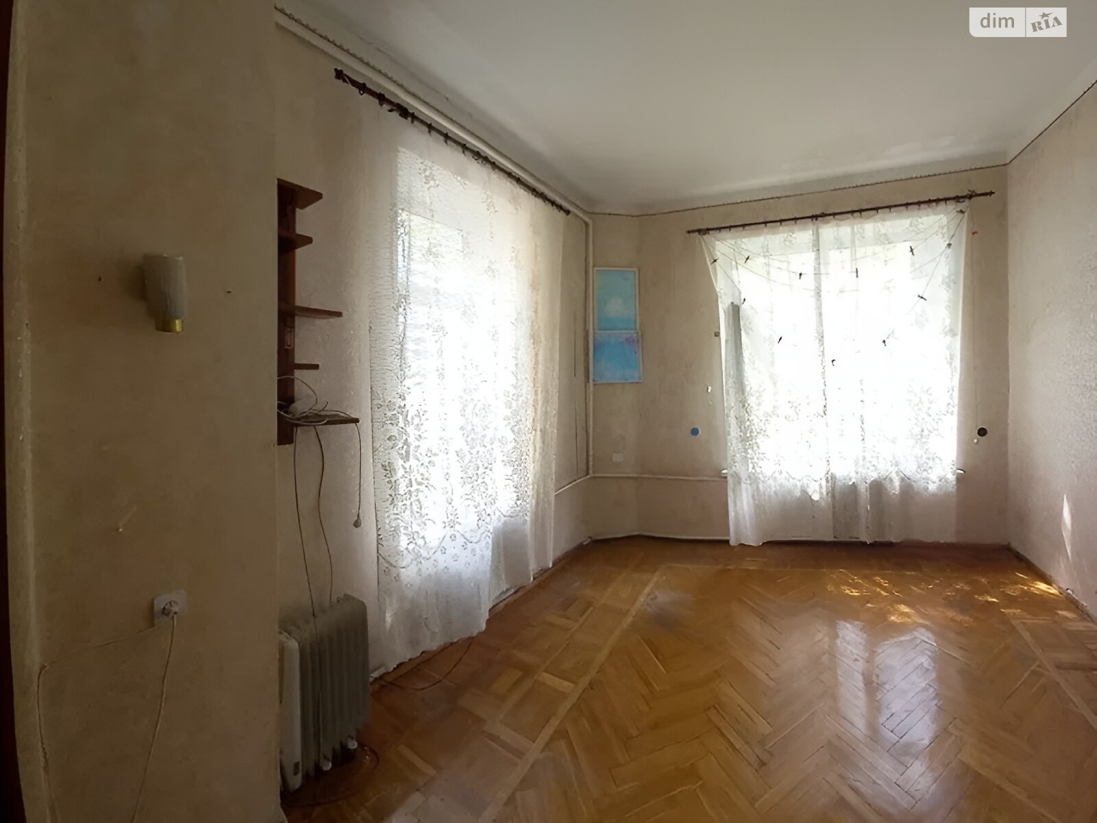 Продажа двухкомнатной квартиры в Одессе, на пер. Обсерваторный, район Ланжерон фото 1 Продажа двухкомнатной квартиры в Одессе, на пер. Обсерваторный, район Ланжерон фото 1