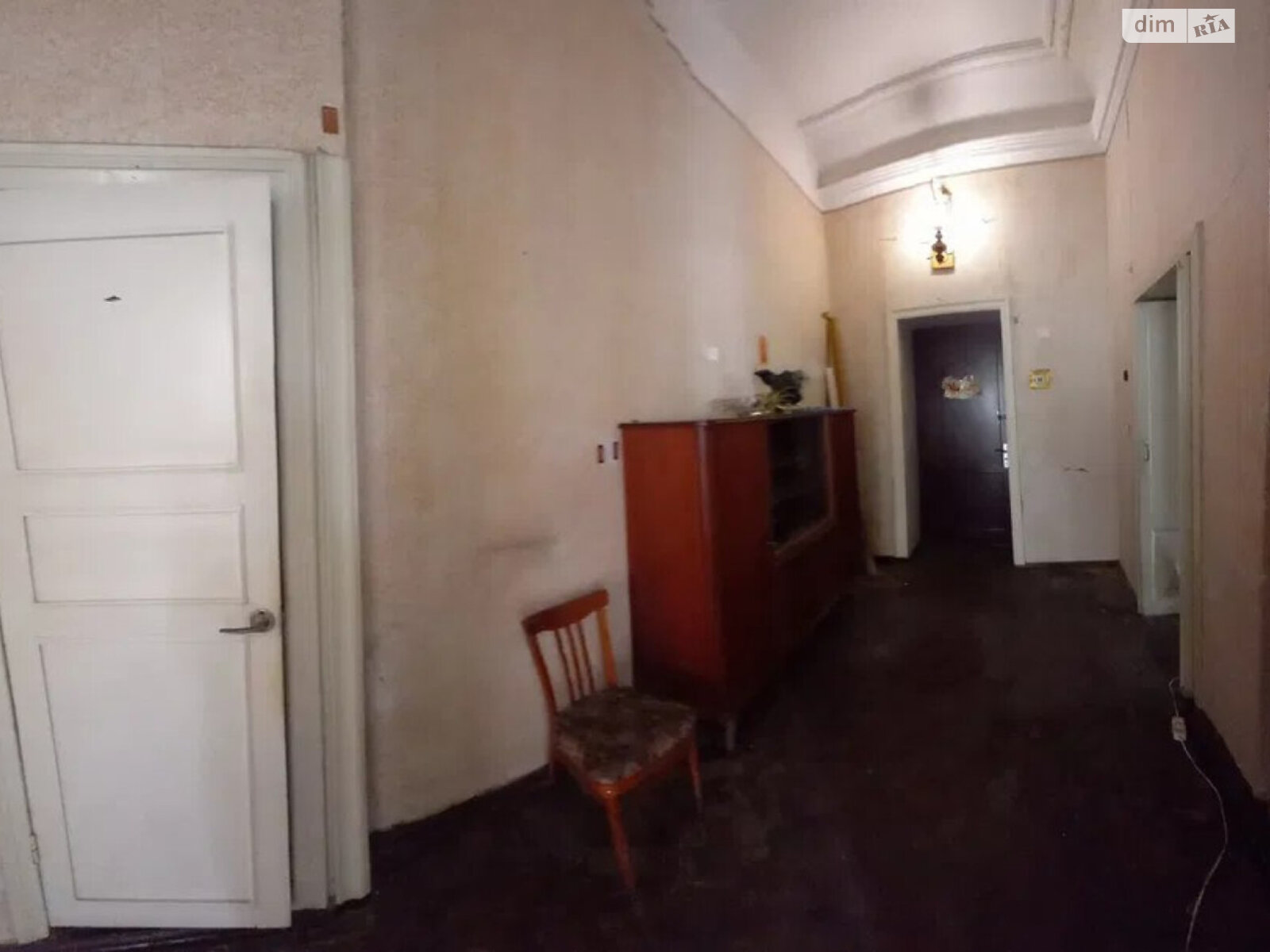 Продаж двокімнатної квартири в Одесі, на пров. Обсерваторний, район Ланжерон фото 1 Продаж двокімнатної квартири в Одесі, на пров. Обсерваторний, район Ланжерон фото 1