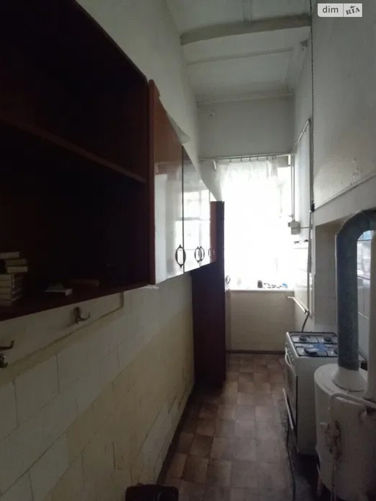Продаж двокімнатної квартири в Одесі, на пров. Обсерваторний, район Ланжерон фото 1 Продаж двокімнатної квартири в Одесі, на пров. Обсерваторний, район Ланжерон фото 1