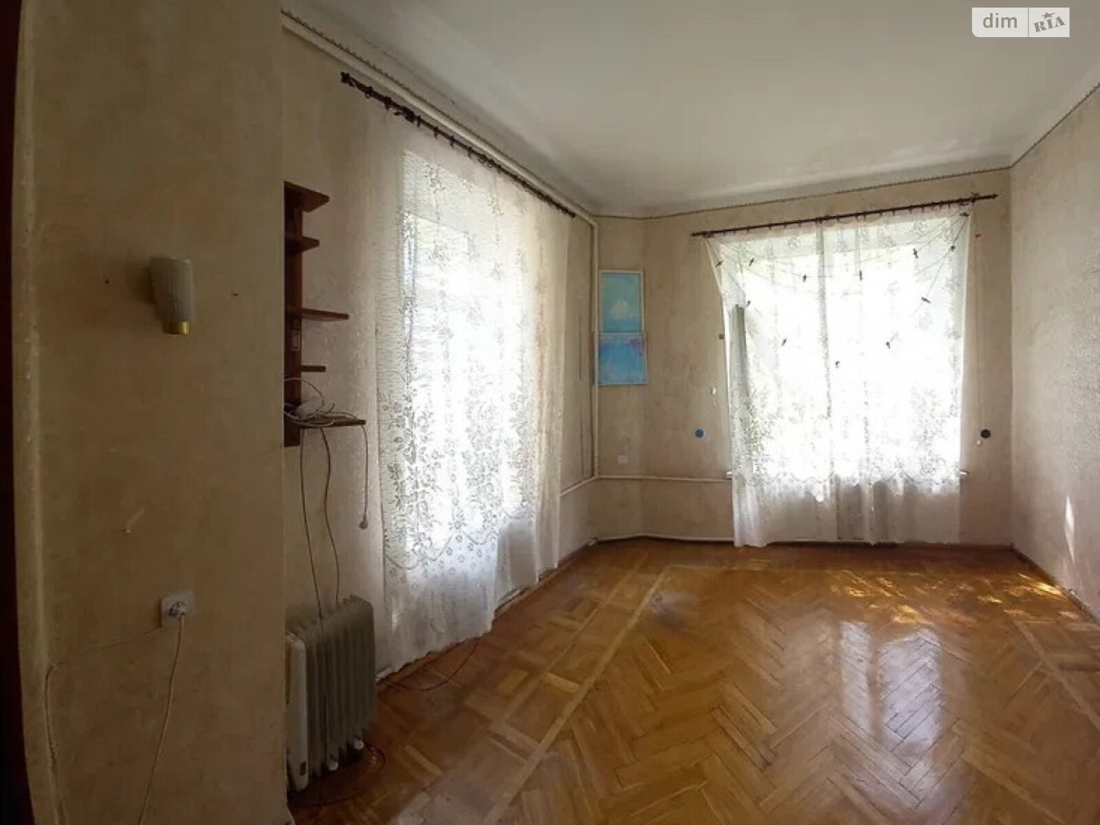 Продаж двокімнатної квартири в Одесі, на пров. Обсерваторний, район Ланжерон фото 1 Продаж двокімнатної квартири в Одесі, на пров. Обсерваторний, район Ланжерон фото 1