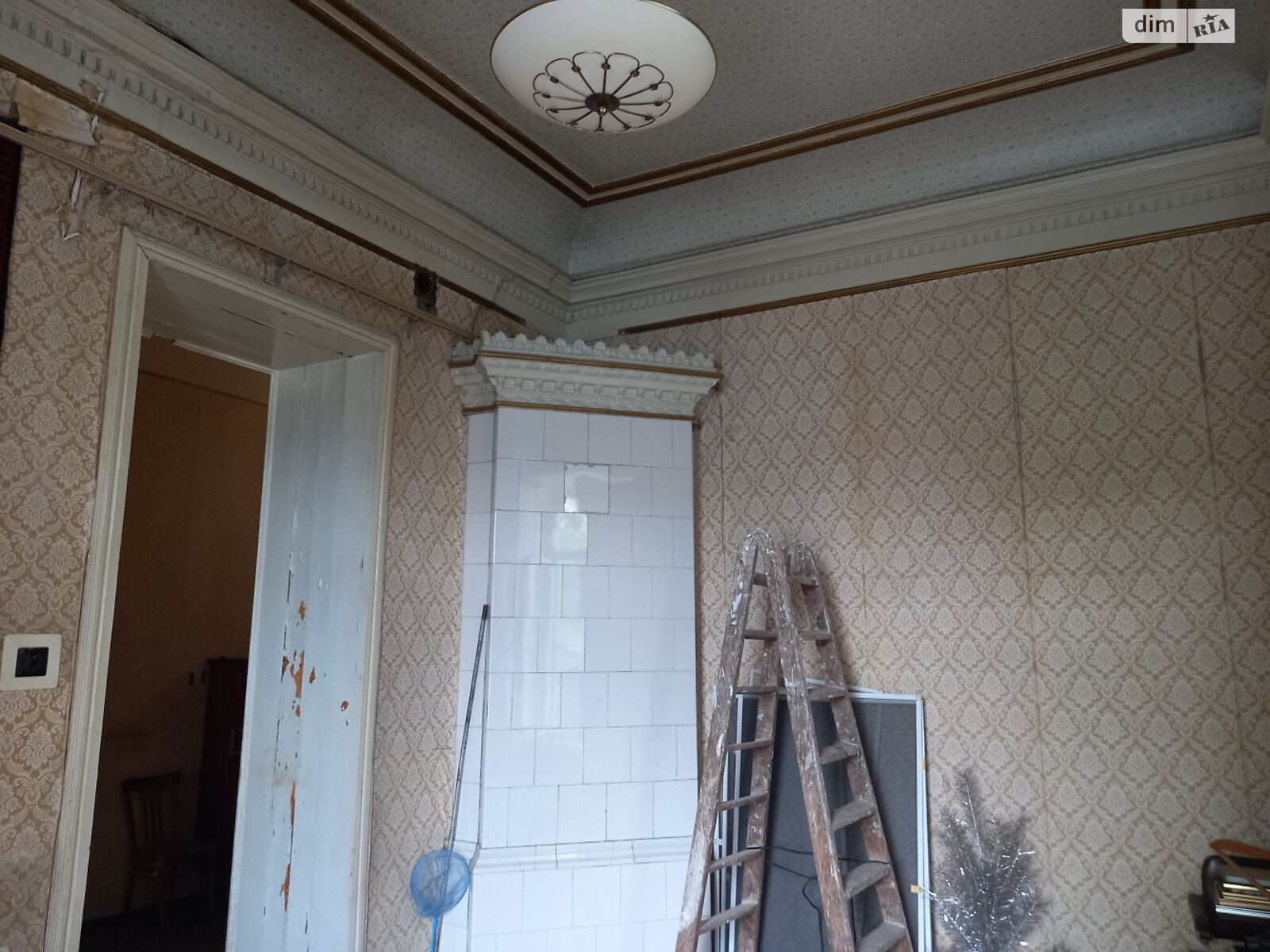 Продаж двокімнатної квартири в Одесі, на пров. Обсерваторний, район Ланжерон фото 1 Продаж двокімнатної квартири в Одесі, на пров. Обсерваторний, район Ланжерон фото 1