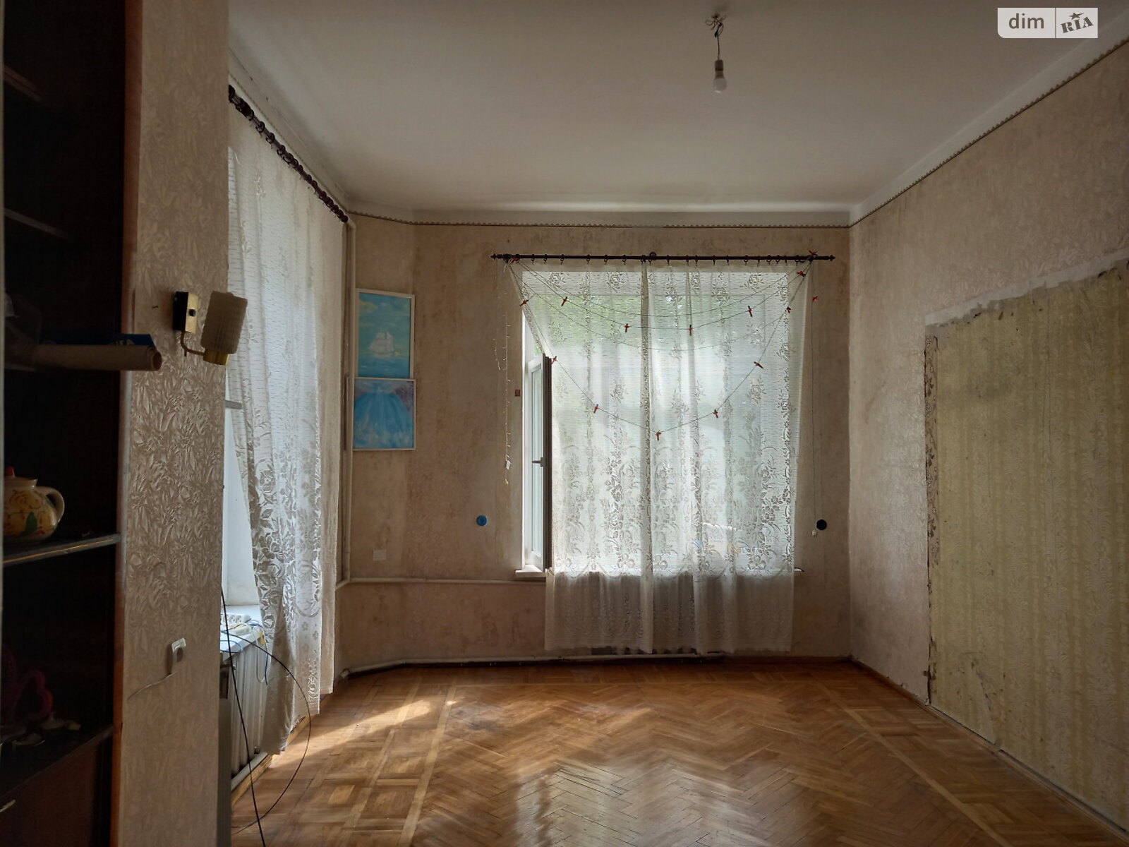 Продаж двокімнатної квартири в Одесі, на пров. Обсерваторний, район Ланжерон фото 1 Продаж двокімнатної квартири в Одесі, на пров. Обсерваторний, район Ланжерон фото 1