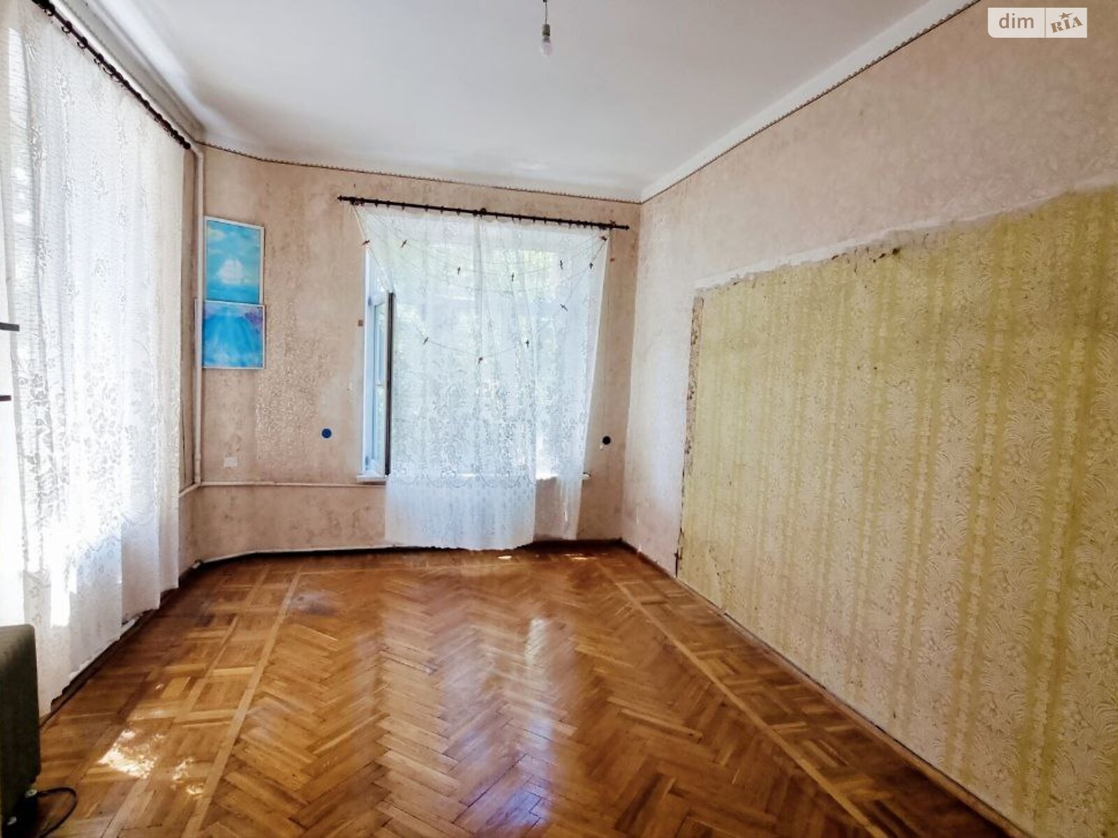 Продаж двокімнатної квартири в Одесі, на пров. Обсерваторний, район Ланжерон фото 1 Продаж двокімнатної квартири в Одесі, на пров. Обсерваторний, район Ланжерон фото 1