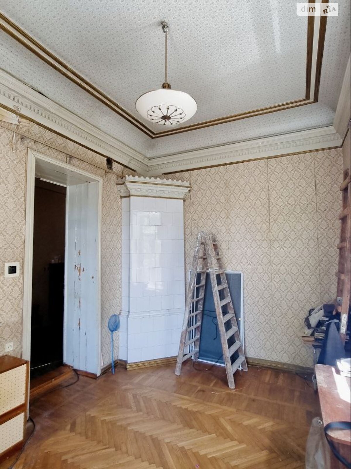 Продаж двокімнатної квартири в Одесі, на пров. Обсерваторний, район Ланжерон фото 1 Продаж двокімнатної квартири в Одесі, на пров. Обсерваторний, район Ланжерон фото 1