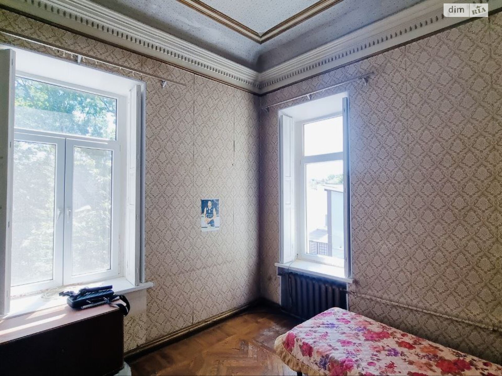 Продаж двокімнатної квартири в Одесі, на пров. Обсерваторний, район Ланжерон фото 1 Продаж двокімнатної квартири в Одесі, на пров. Обсерваторний, район Ланжерон фото 1