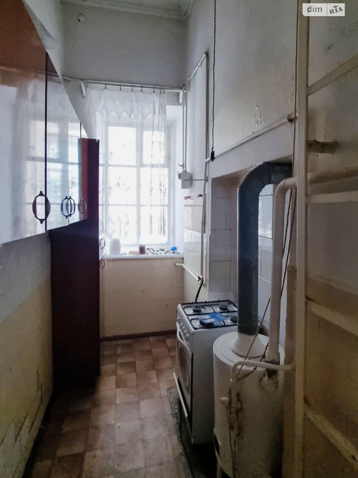 Продаж двокімнатної квартири в Одесі, на пров. Обсерваторний, район Ланжерон фото 1 Продаж двокімнатної квартири в Одесі, на пров. Обсерваторний, район Ланжерон фото 1