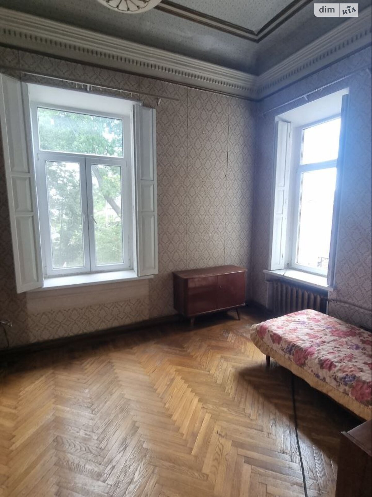 Продаж двокімнатної квартири в Одесі, на пров. Обсерваторний, район Ланжерон фото 1 Продаж двокімнатної квартири в Одесі, на пров. Обсерваторний, район Ланжерон фото 1
