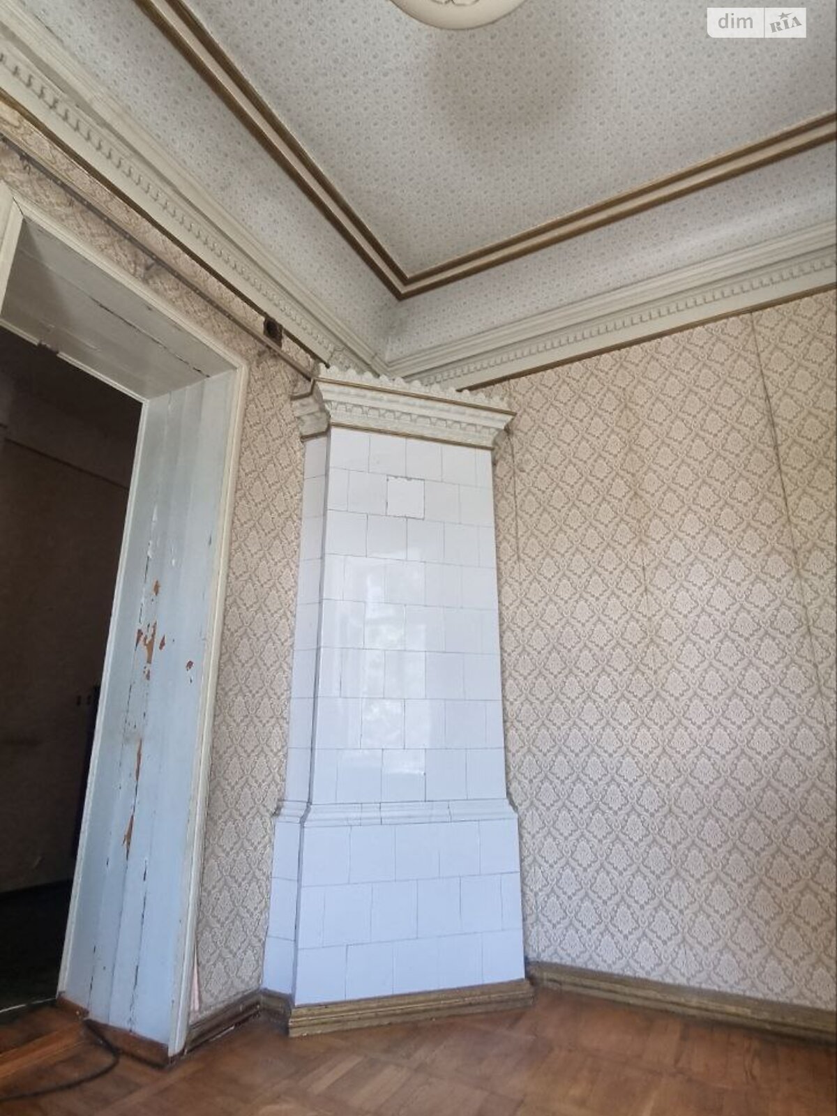 Продаж двокімнатної квартири в Одесі, на пров. Обсерваторний, район Ланжерон фото 1 Продаж двокімнатної квартири в Одесі, на пров. Обсерваторний, район Ланжерон фото 1