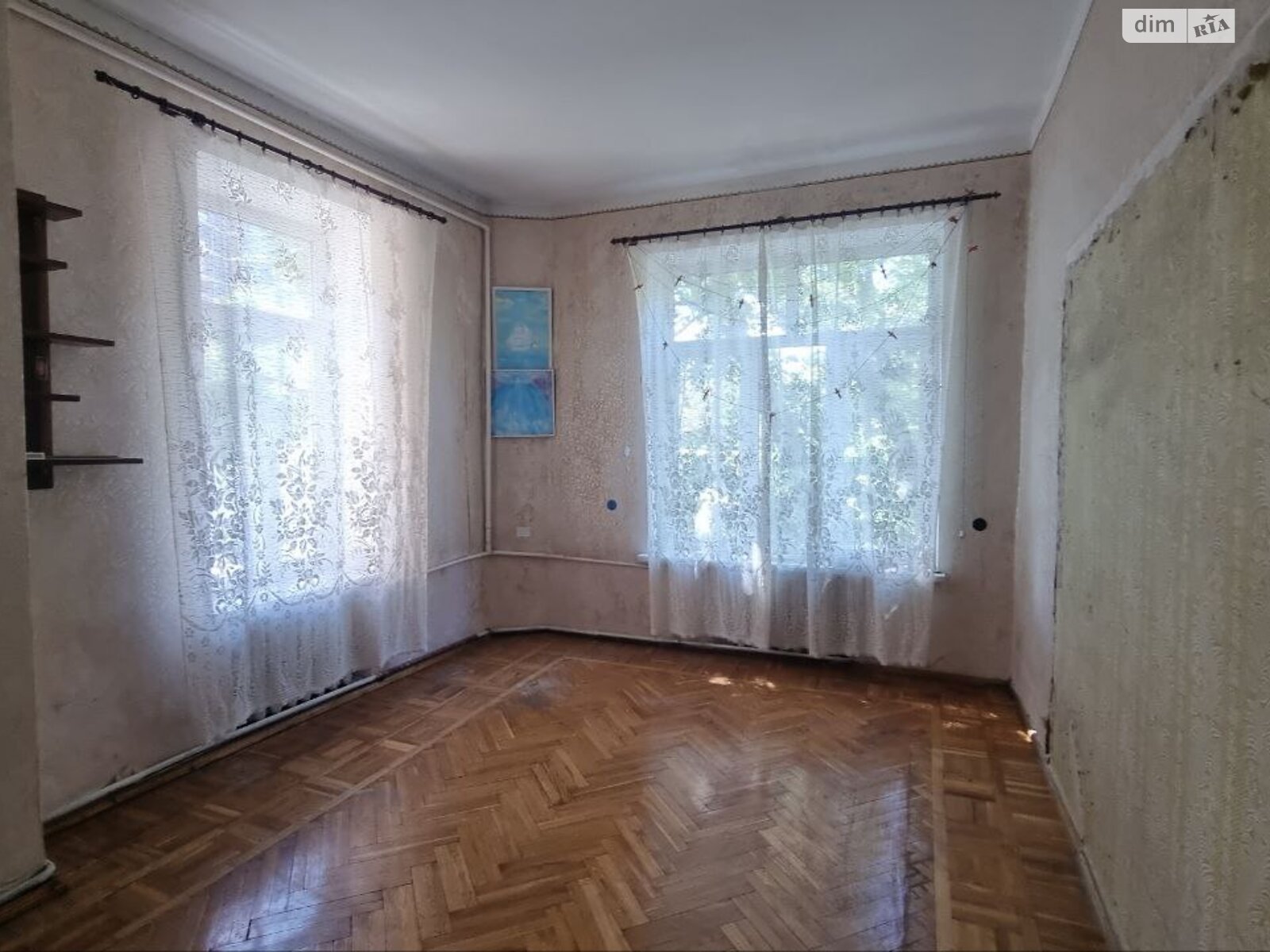 Продаж двокімнатної квартири в Одесі, на пров. Обсерваторний, район Ланжерон фото 1 Продаж двокімнатної квартири в Одесі, на пров. Обсерваторний, район Ланжерон фото 1