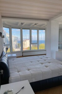 Продаж трикімнатної квартири в Одесі, на пров. Обсерваторний 2/6, район Ланжерон фото 2